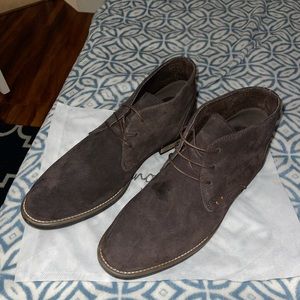 Bruno Mark men’s boots